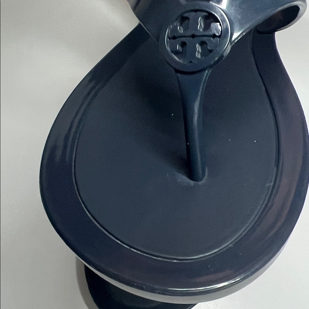 Tory Burch Thong Jelly Sandals Women’s Size US 6M - Picture 14 of 16